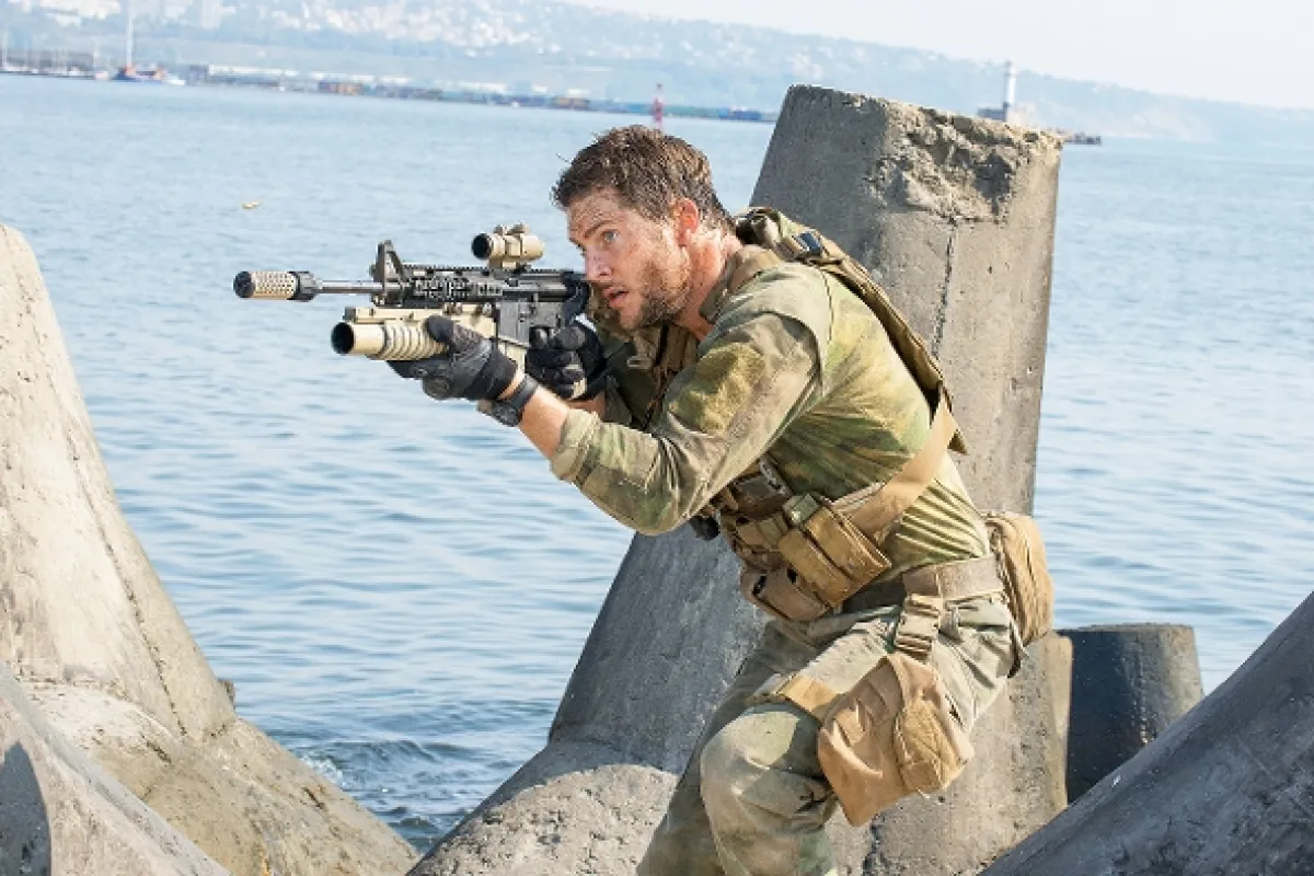 Hunter Killer: Neviditeľný zabijak (Hunter Killer), 2018 - fotogaléria