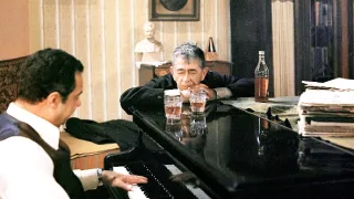 Tažní ptáci