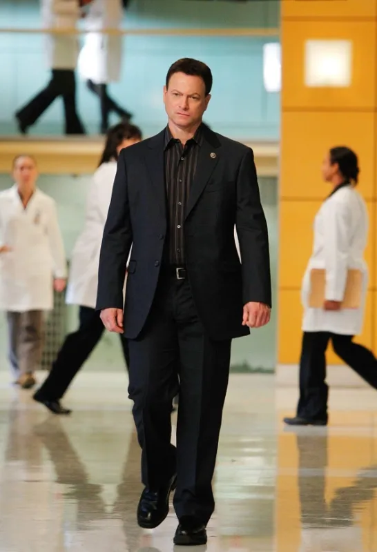 Kriminálka New York (CSI: NY 6), 2010 - fotogaléria