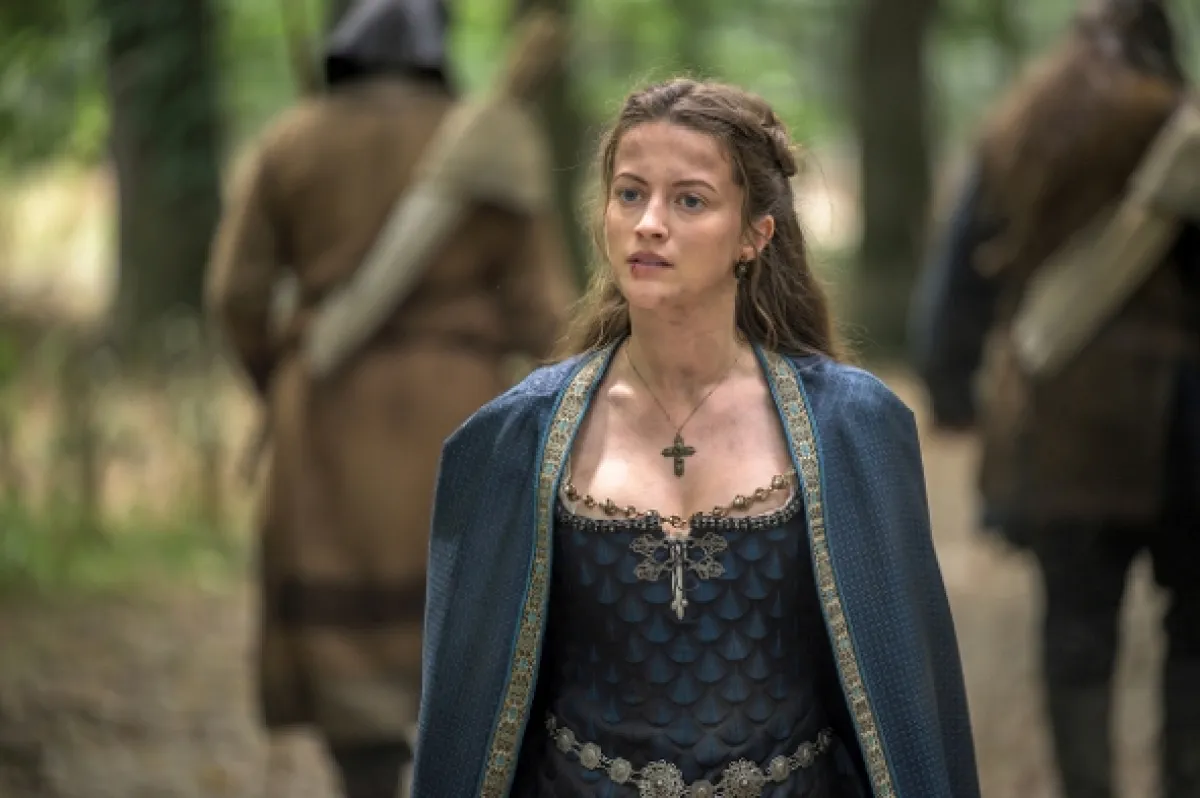 Robin Hood, 2025 - fotogaléria