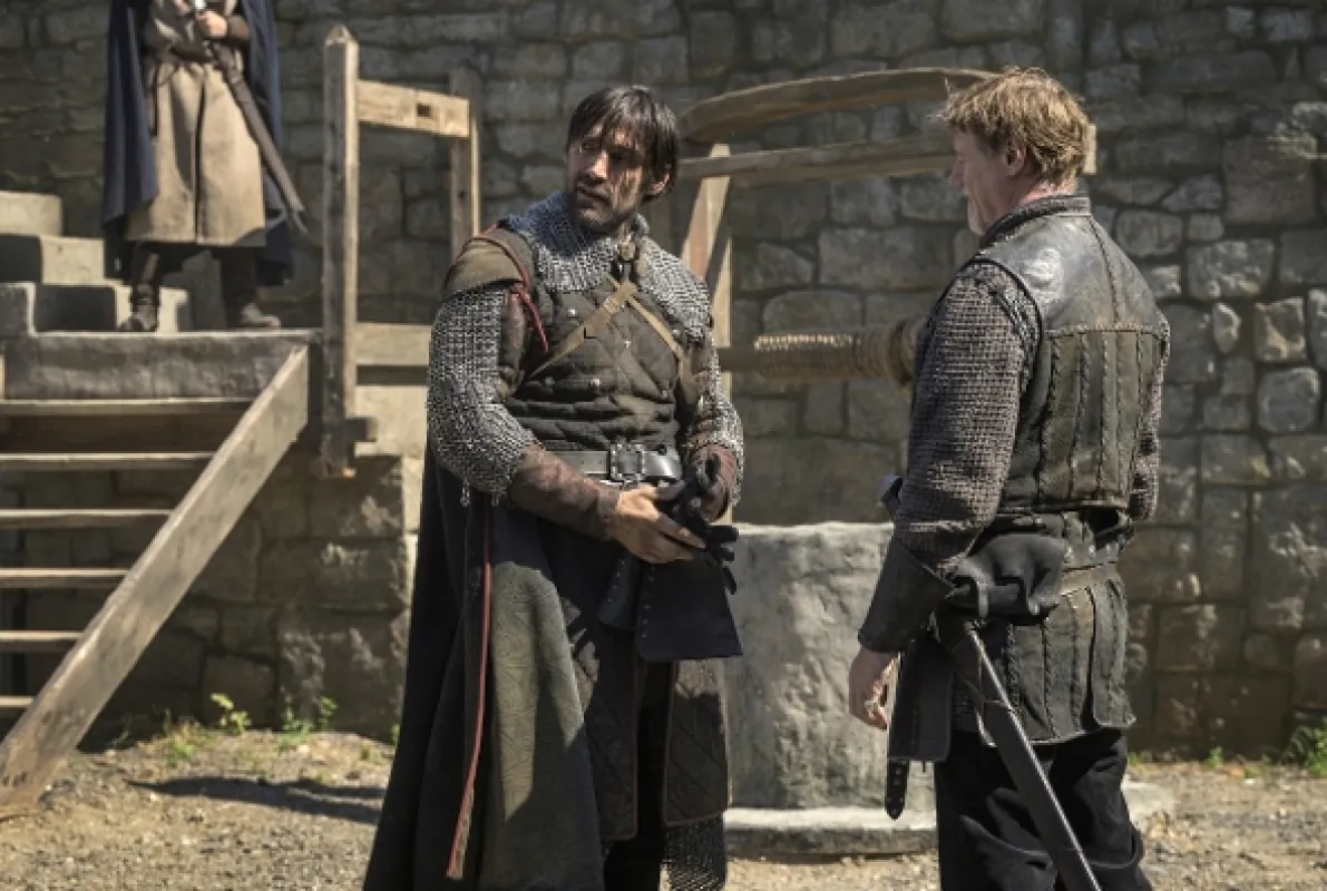 Robin Hood, 2025 - fotogaléria