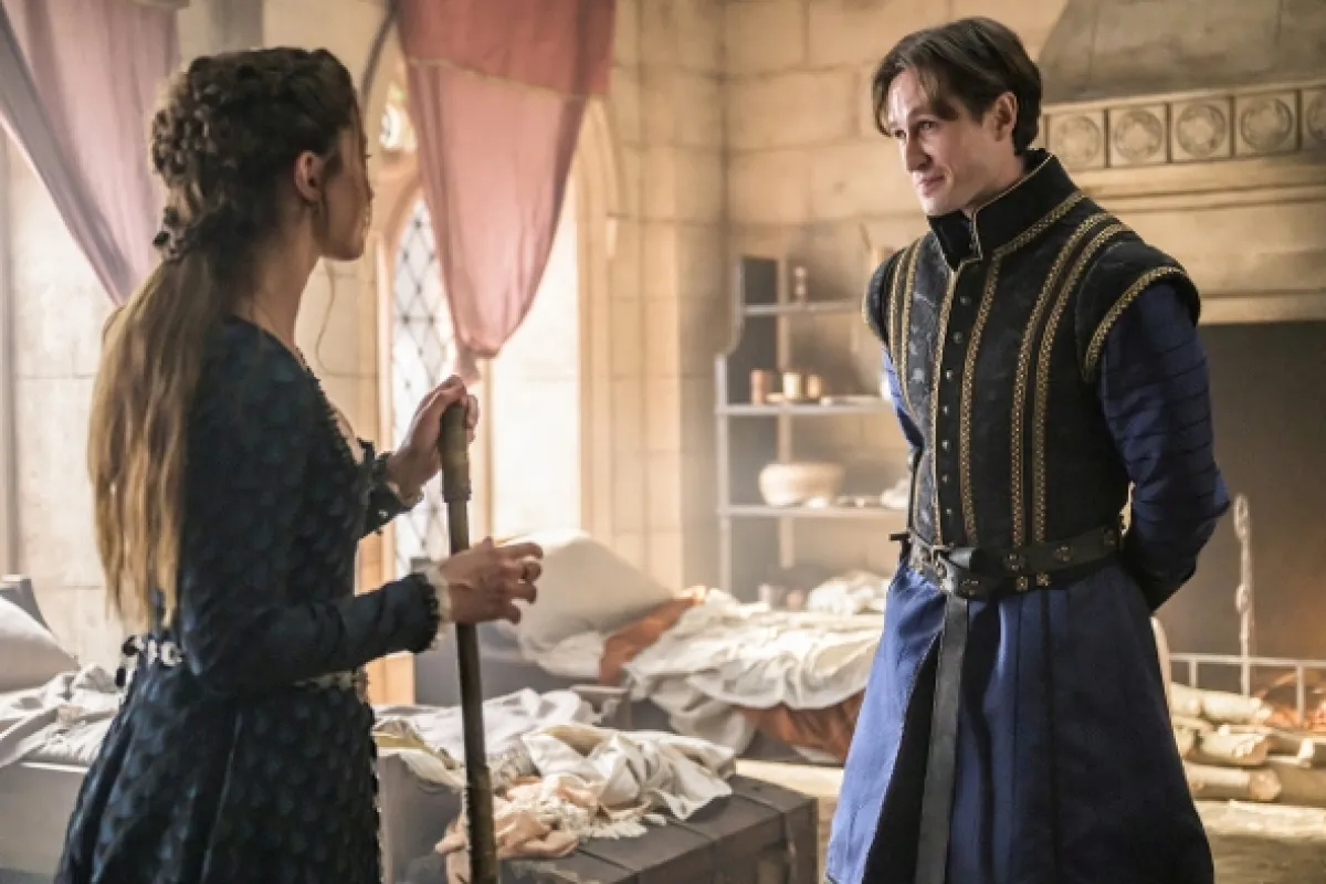 Robin Hood, 2025 - fotogaléria