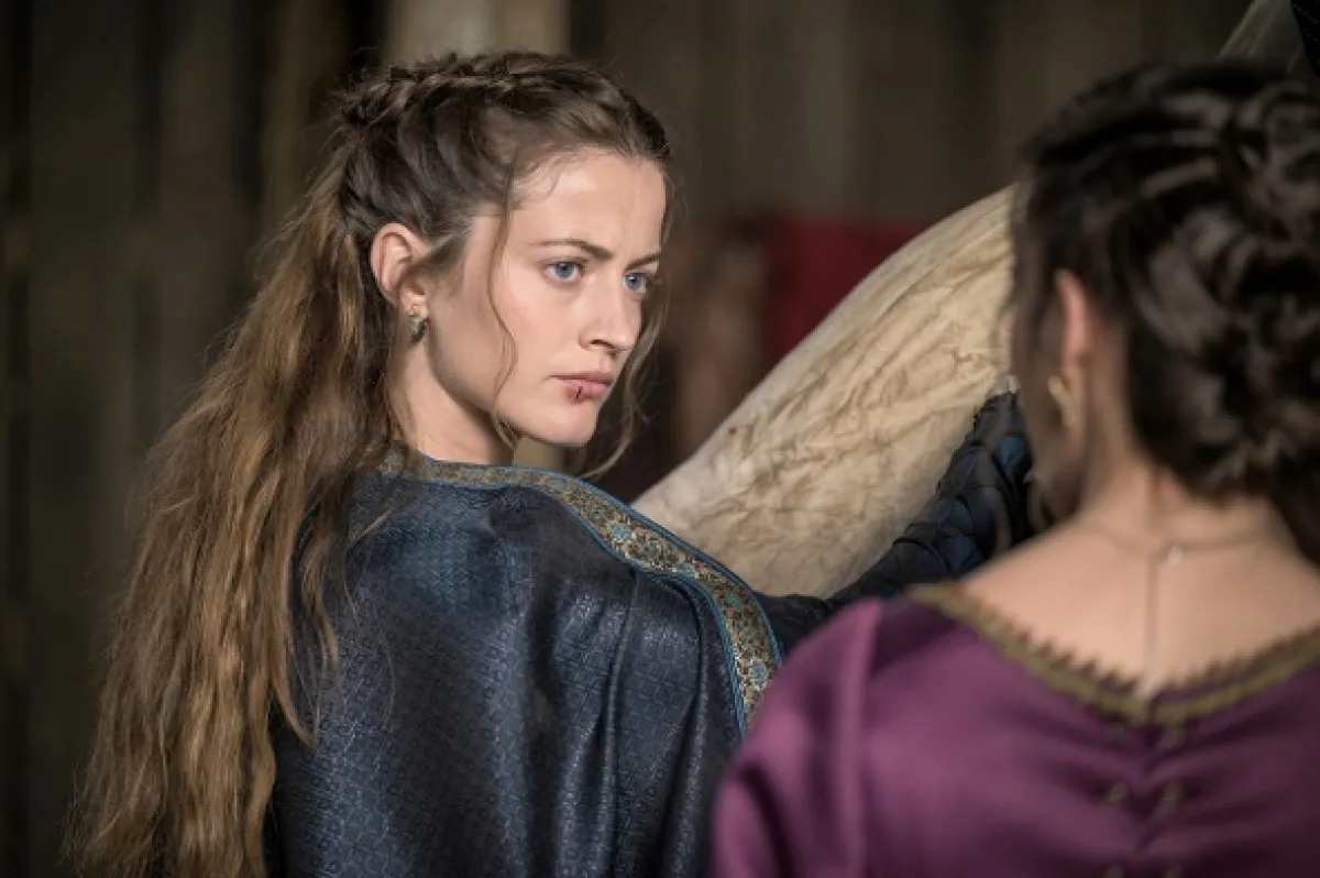 Robin Hood, 2025 - fotogaléria