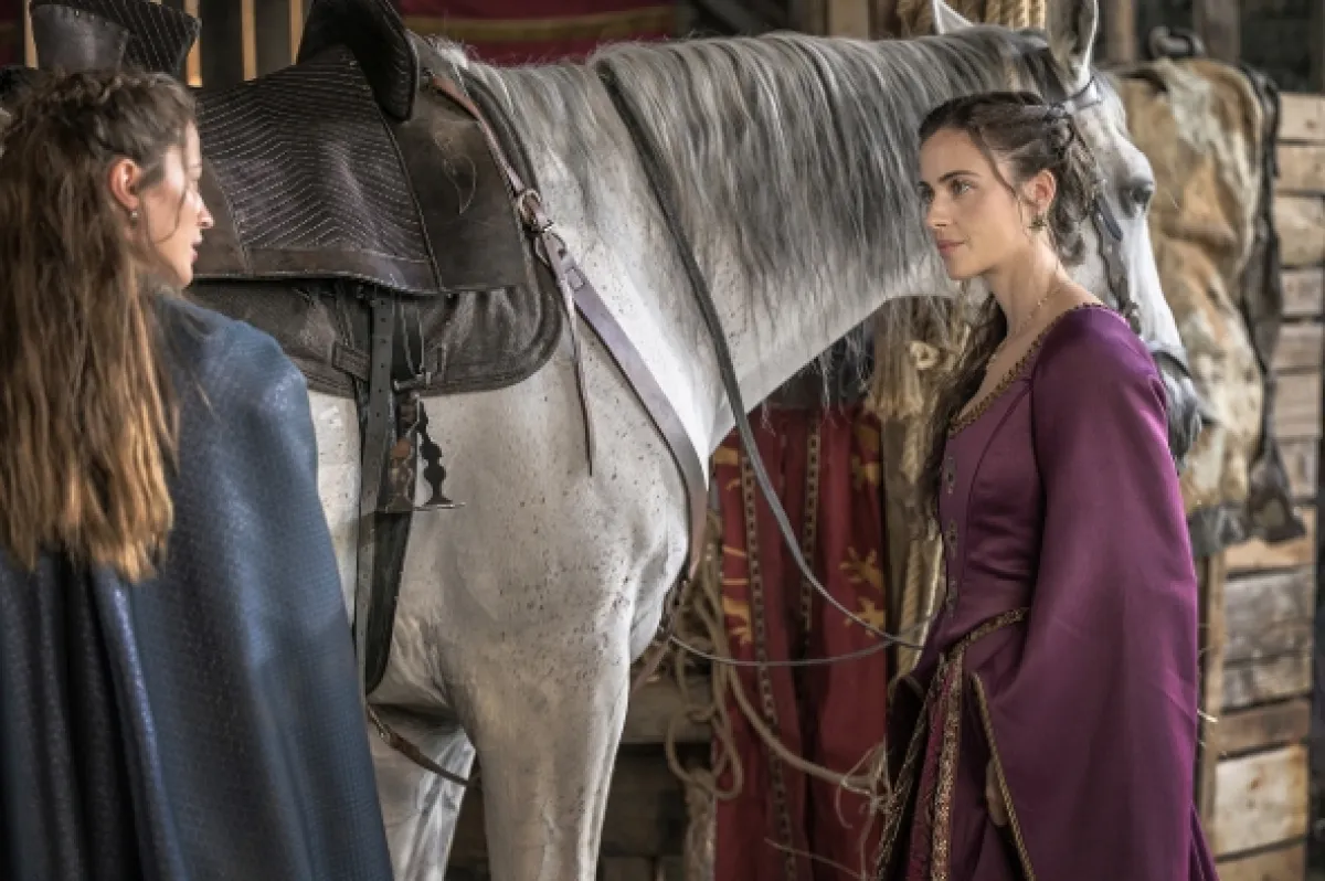Robin Hood, 2025 - fotogaléria