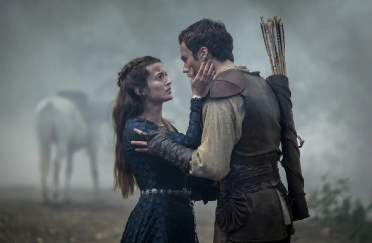 Robin Hood, 2025 - fotogaléria