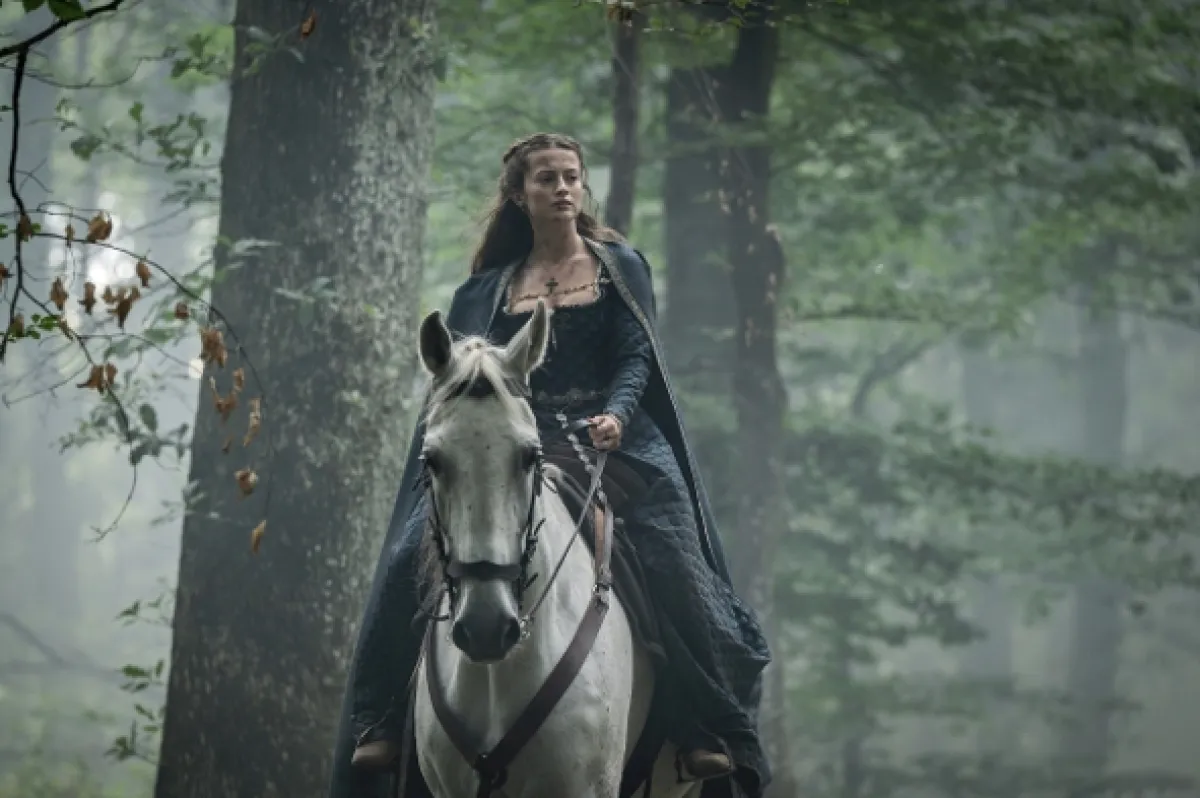 Robin Hood, 2025 - fotogaléria