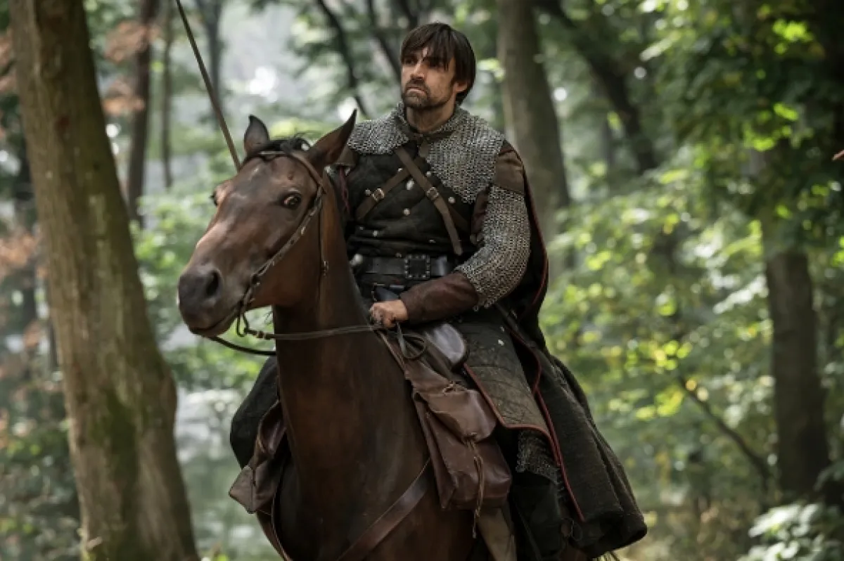 Robin Hood, 2025 - fotogaléria