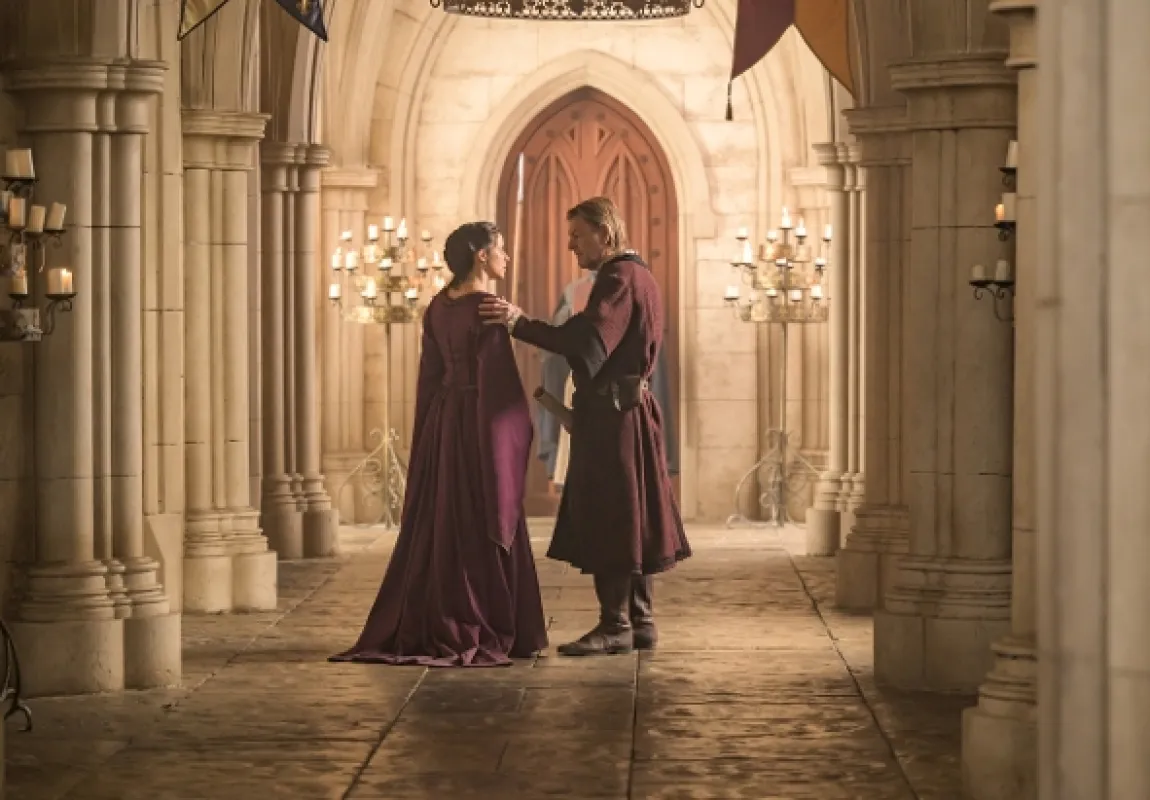 Robin Hood, 2025 - fotogaléria