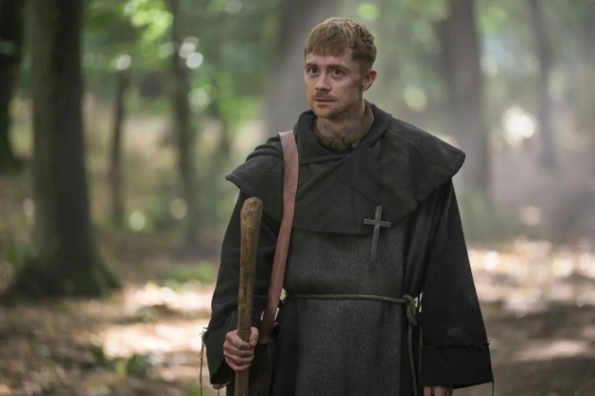 Robin Hood, 2025 - fotogaléria