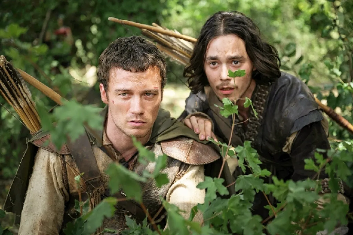 Robin Hood, 2025 - fotogaléria
