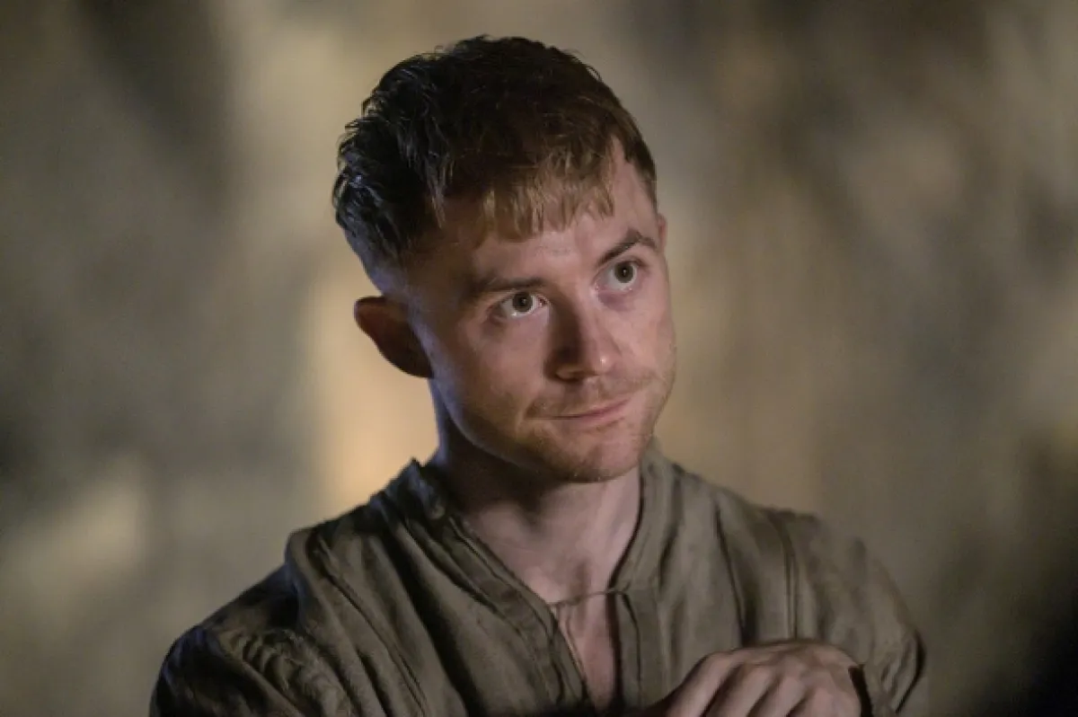 Robin Hood, 2025 - fotogaléria