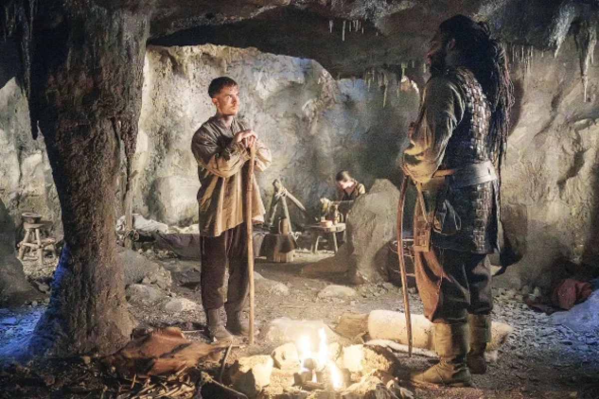 Robin Hood, 2025 - fotogaléria