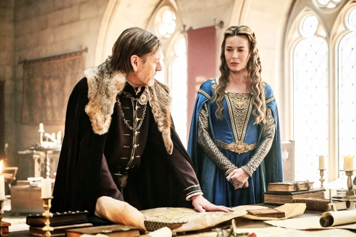 Robin Hood, 2025 - fotogaléria
