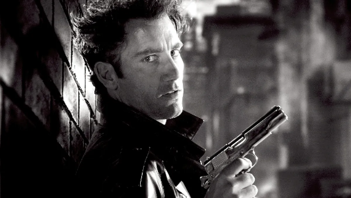 Sin City - město hříchu (Sin City), 2005 - fotogaléria
