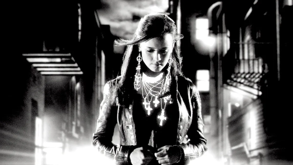Sin City - město hříchu (Sin City), 2005 - fotogaléria