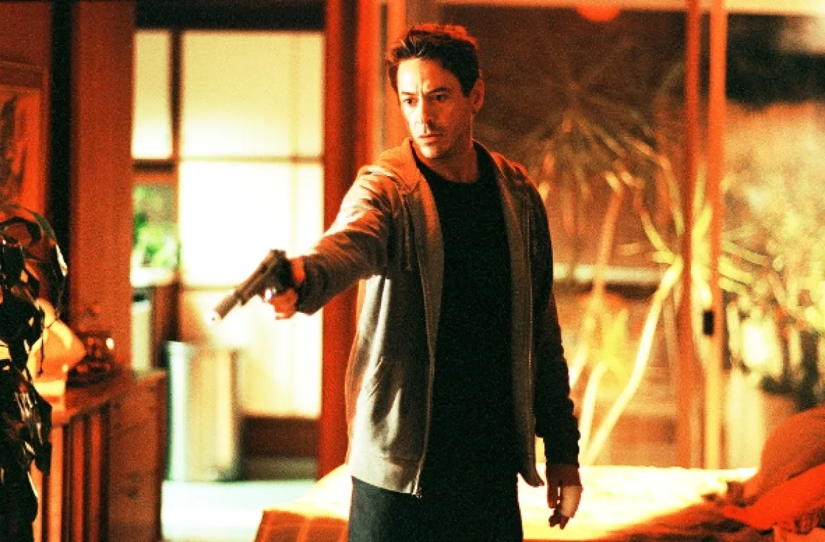 Kiss Kiss Bang Bang, 2005 - fotogaléria