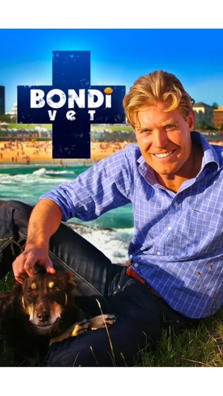 Veterinář z Bondi Beach, 2022 - fotogaléria