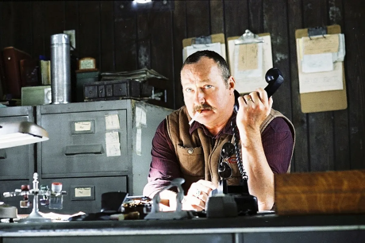 Zkrocená hora (Brokeback Mountain), 2005 - fotogaléria