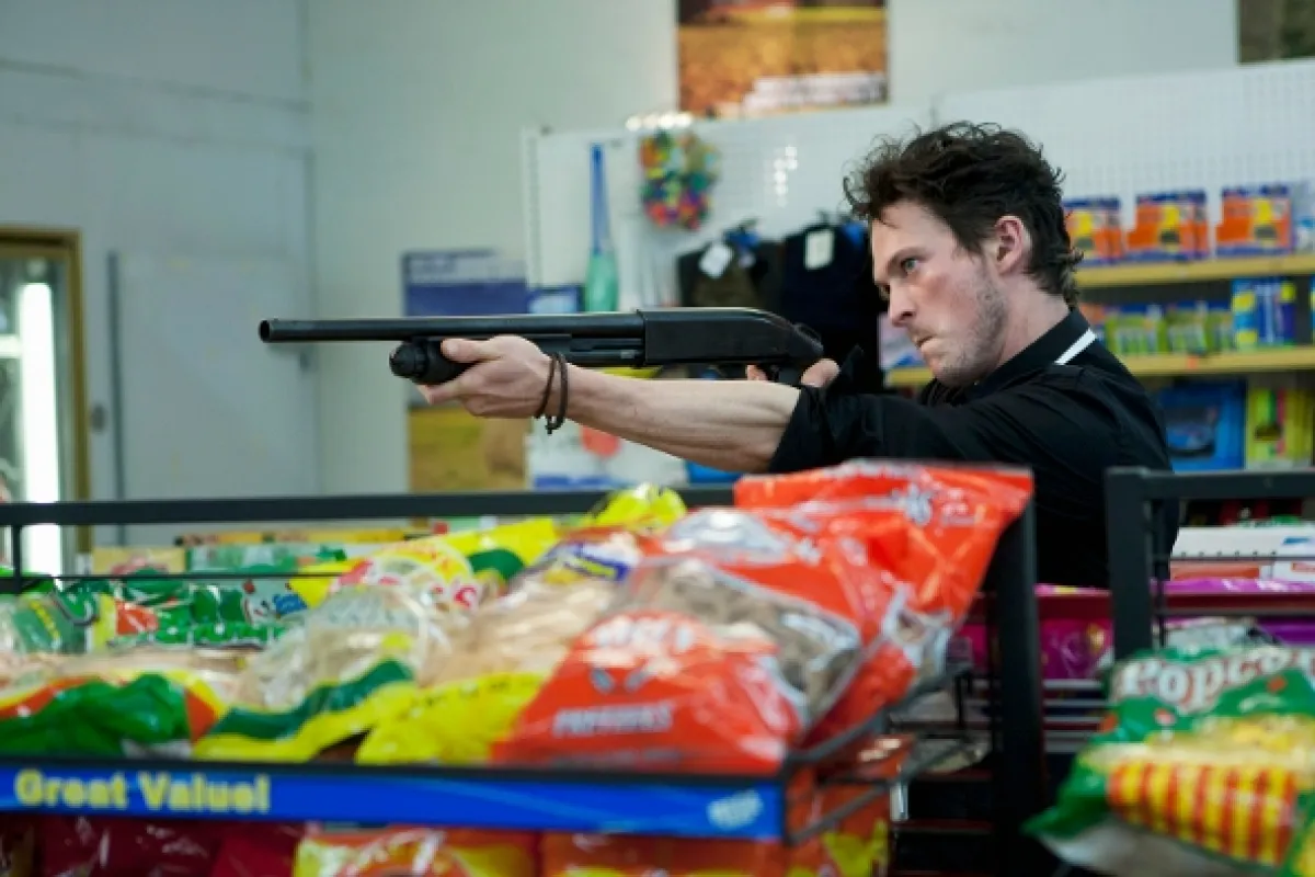 Myšlenky zločince (Criminal Minds VI), 2010 - fotogaléria