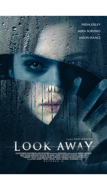 Nedívej se (Look Away), 2018 - fotogaléria