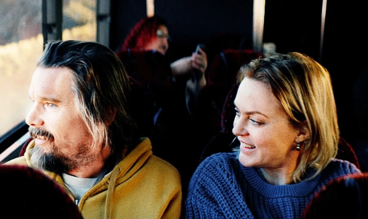 Šanca na nový život (Adopt a Highway), 2019 - fotogaléria