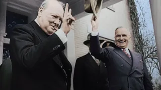 Apokalypsa: Vojna svetov (1/6)