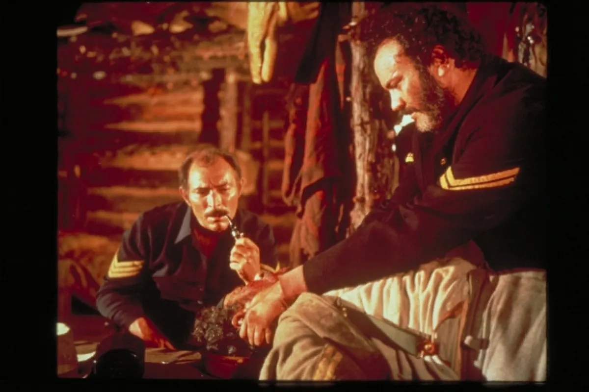 Hodný, zlý a ošklivý (Il buono, il brutto, il cattivo), 1966 - fotogaléria