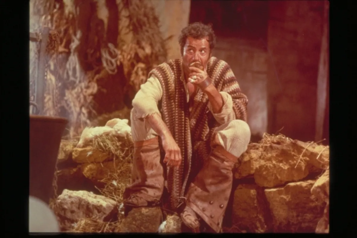 Hodný, zlý a ošklivý (Il buono, il brutto, il cattivo), 1966 - fotogaléria