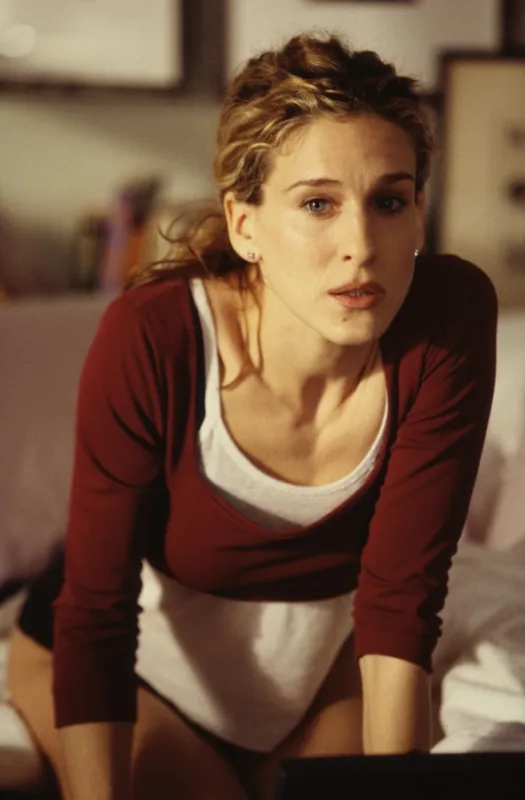 Sex v meste, 1998 - fotogaléria