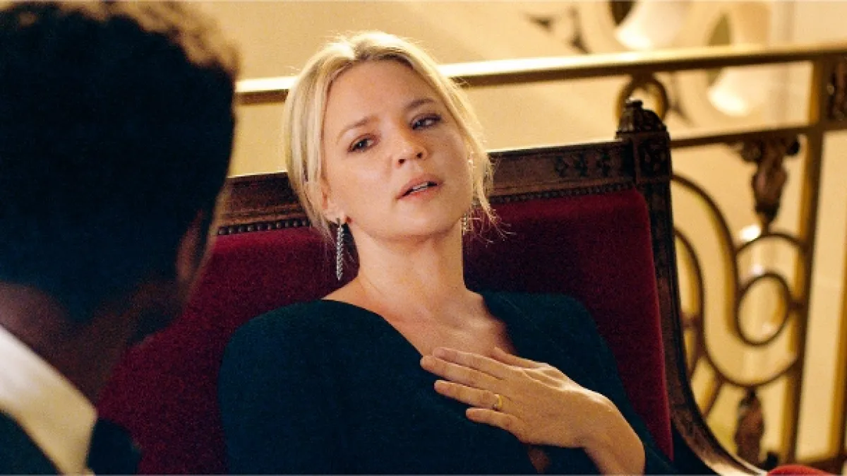 Madeleine Collins, 2021 - fotogaléria