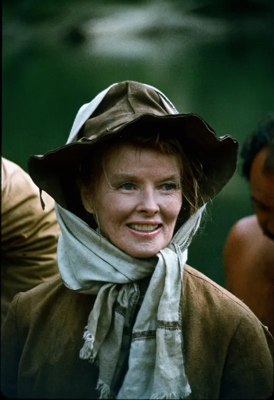 Šerif Cogburn (Rooster Cogburn), 1975 - fotogaléria