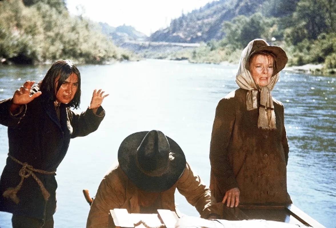 Šerif Cogburn (Rooster Cogburn), 1975 - fotogaléria