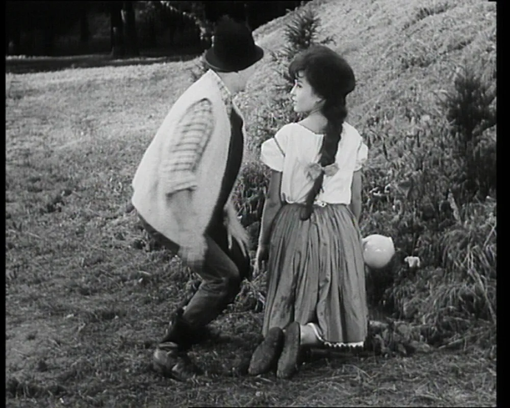 Písničky Jiřího Šlitra, 1965 - fotogaléria