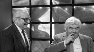 Hovory H ještě po dvaceti letech