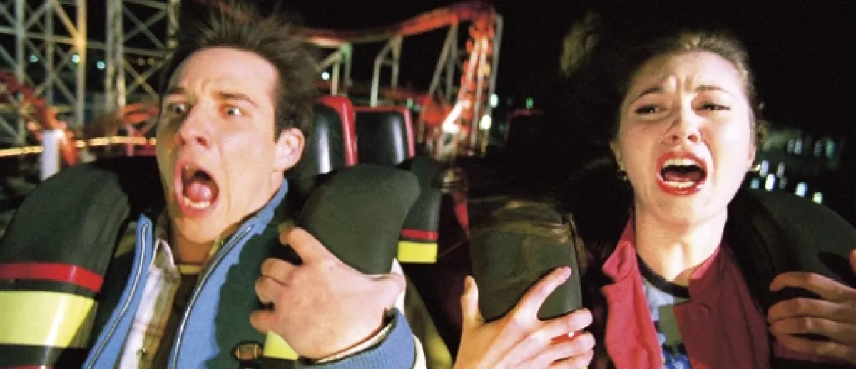 Nezvratný osud 3 (Final Destination 3), 2006 - fotogaléria