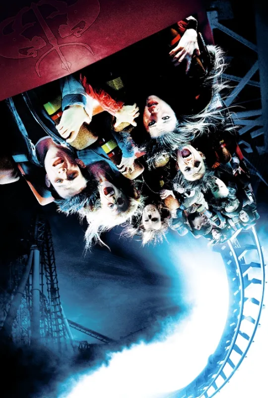 Nezvratný osud 3 (Final Destination 3), 2006 - fotogaléria