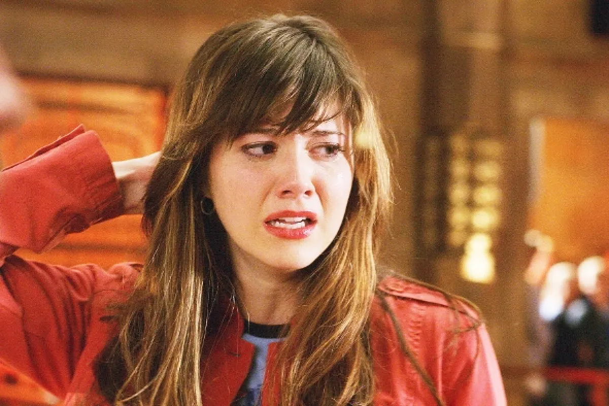 Nezvratný osud 3 (Final Destination 3), 2006 - fotogaléria