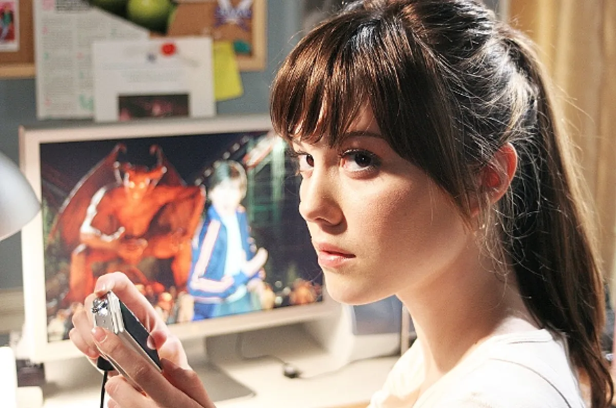 Nezvratný osud 3 (Final Destination 3), 2006 - fotogaléria