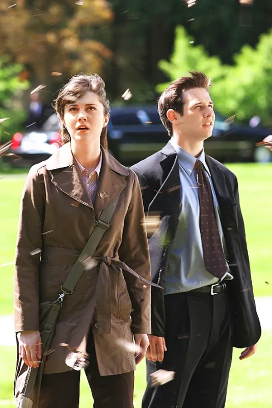 Nezvratný osud 3 (Final Destination 3), 2006 - fotogaléria