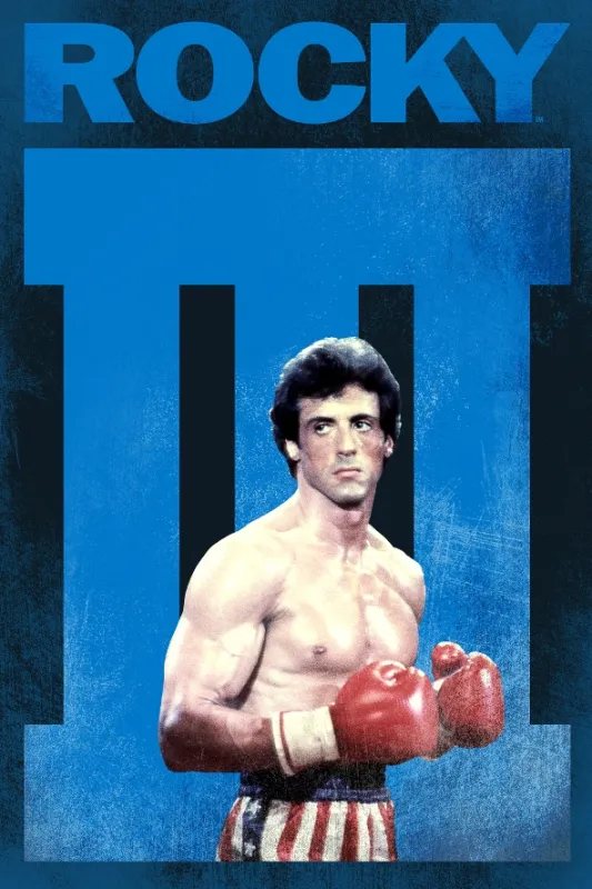 Rocky (Rocky III), 1982 - fotogaléria