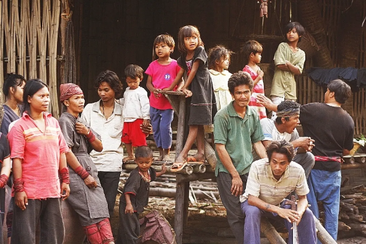 Princ a ja: Rok po svadbe (The Prince & Me 4: The Elephant Adventure), 2010 - fotogaléria