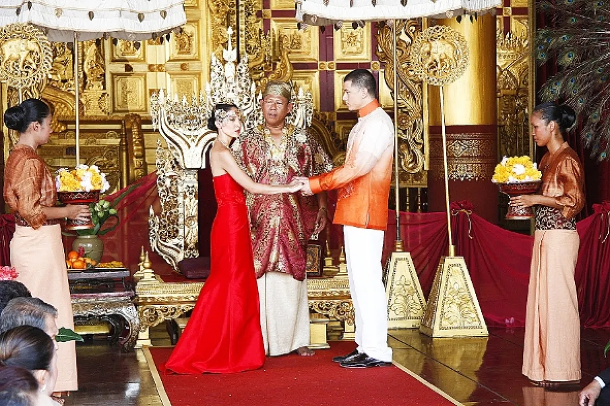 Princ a ja: Rok po svadbe (The Prince & Me 4: The Elephant Adventure), 2010 - fotogaléria