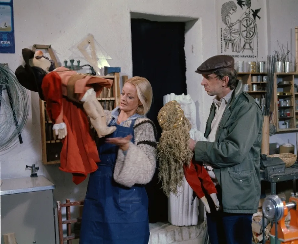 My všetci školopovinní, 1984 - fotogaléria