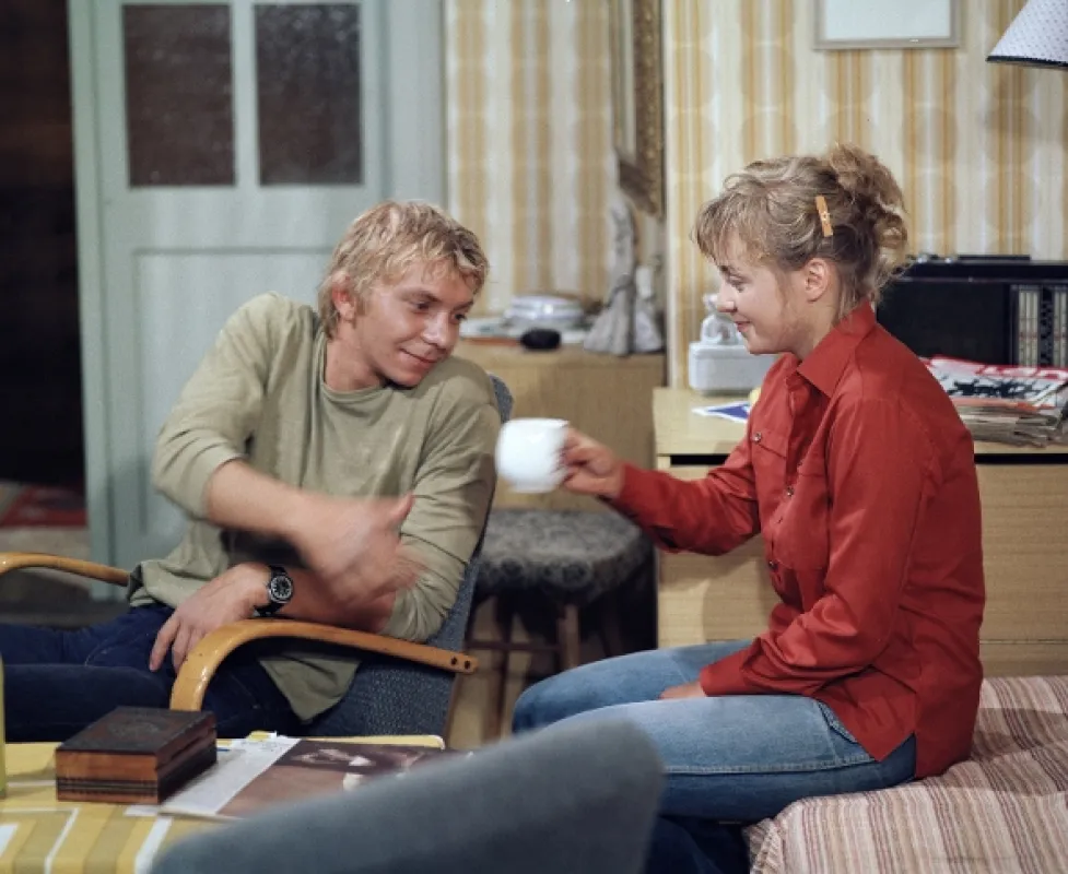My všetci školopovinní, 1984 - fotogaléria