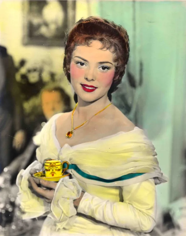 Kadet Rousselle (Cadet Rousselle), 1954 - fotogaléria