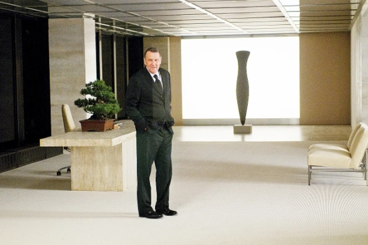 Dvojitá hra (Duplicity), 2009 - fotogaléria