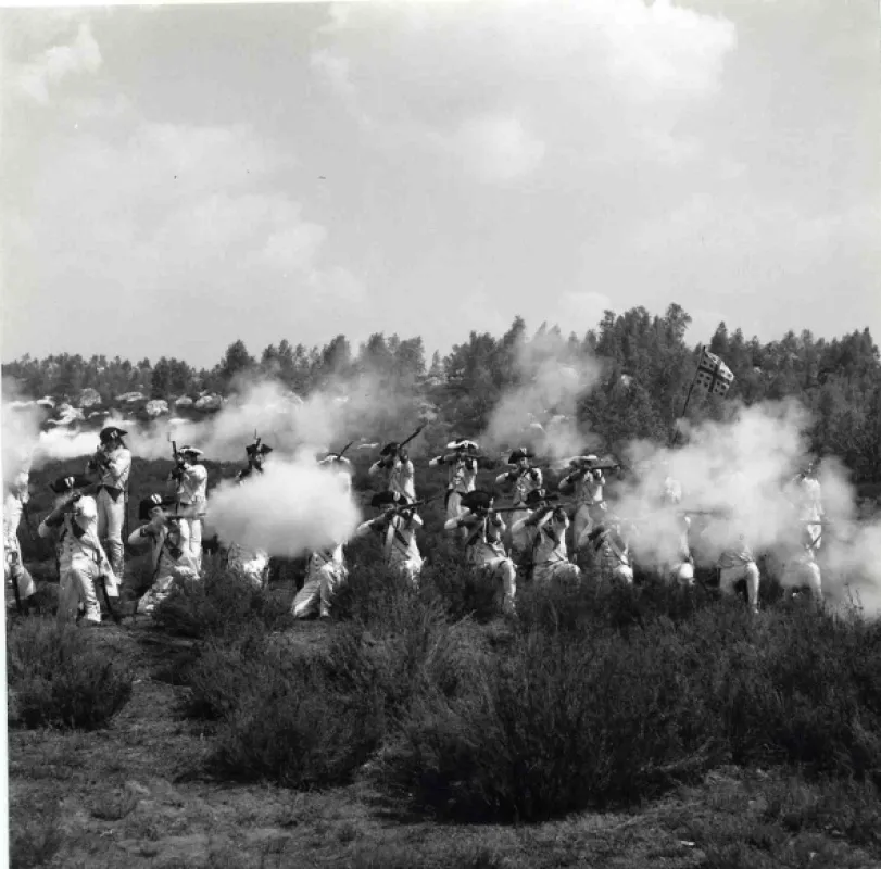 Kadet Rousselle (Cadet Rousselle), 1954 - fotogaléria