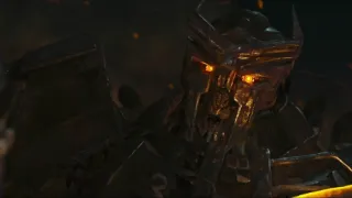 Transformers: A fenevadak kora