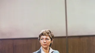 Cizí lidé
