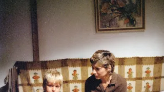 Cizí lidé
